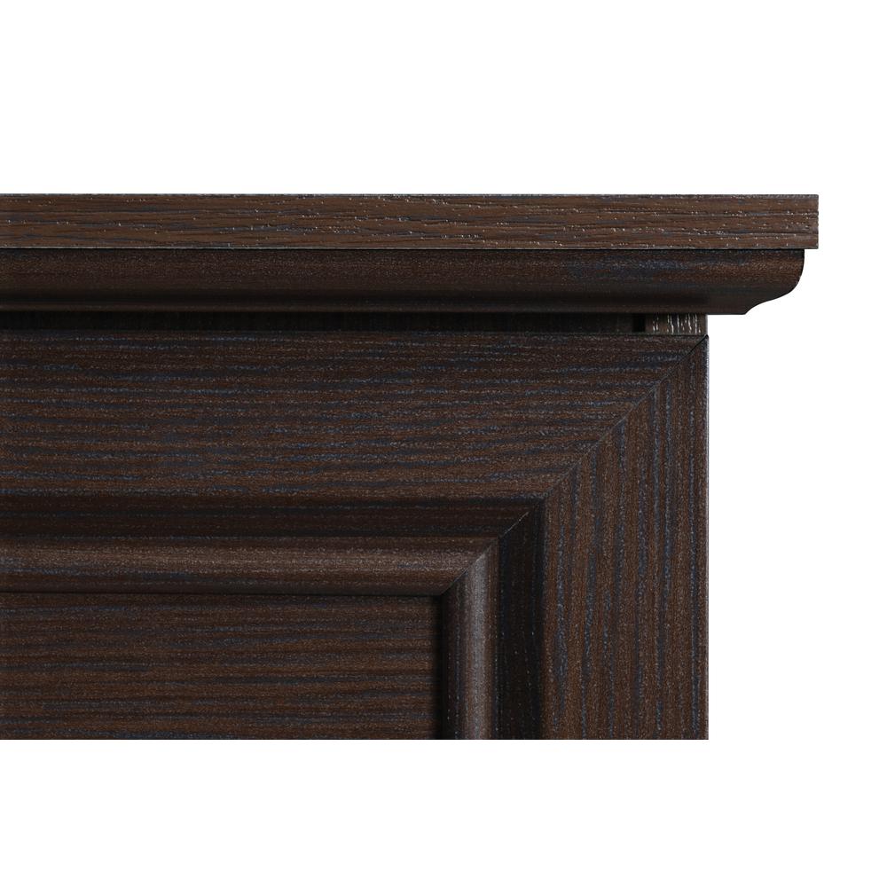 Jefferson Lateral File