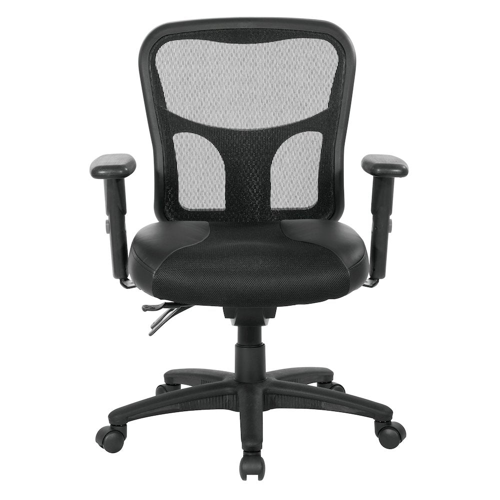 ProGrid® High Back Managers Chair