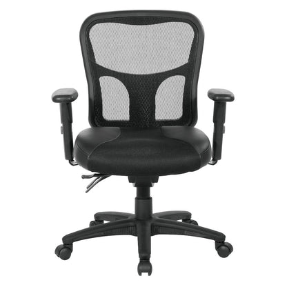 ProGrid® High Back Managers Chair