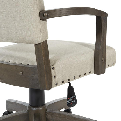 Santina Bankers Chair