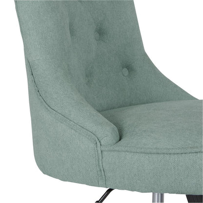 Hannah Tufted Office Chair