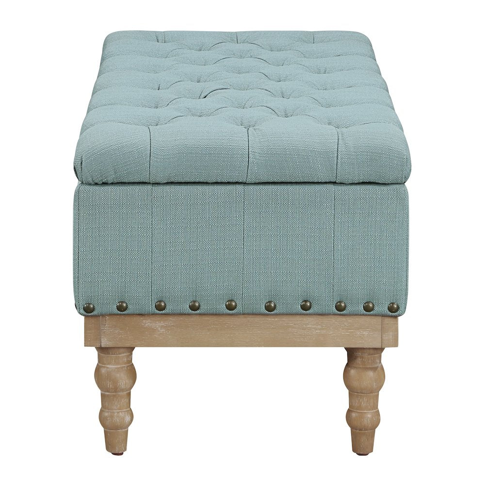 Landis Storage Bench