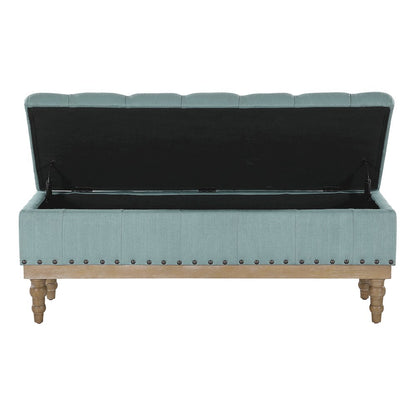 Landis Storage Bench