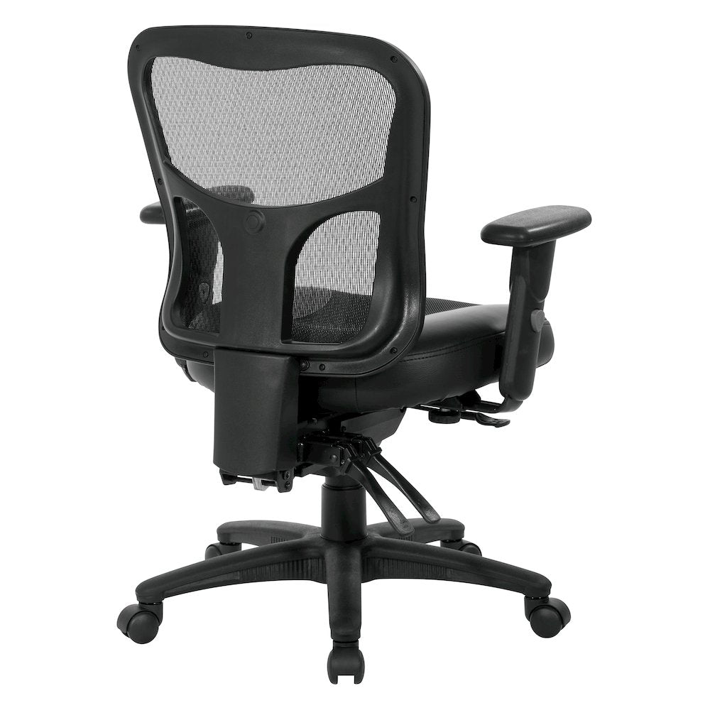 ProGrid® High Back Managers Chair