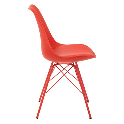 Emerson Student Side Chair