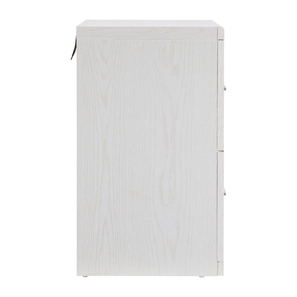 Alpine Vertical File