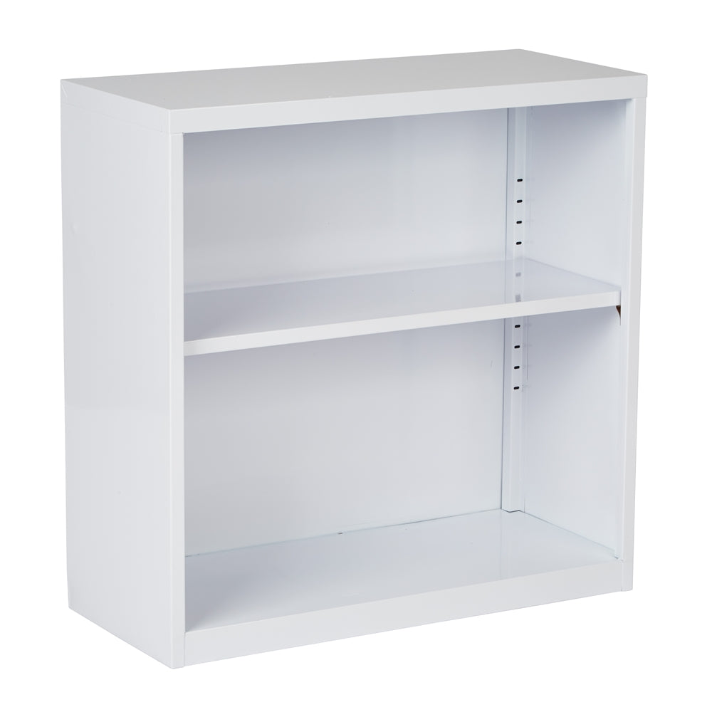 Metal Bookcase