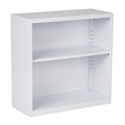 Metal Bookcase