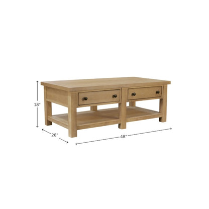 Emilia Coffee Table