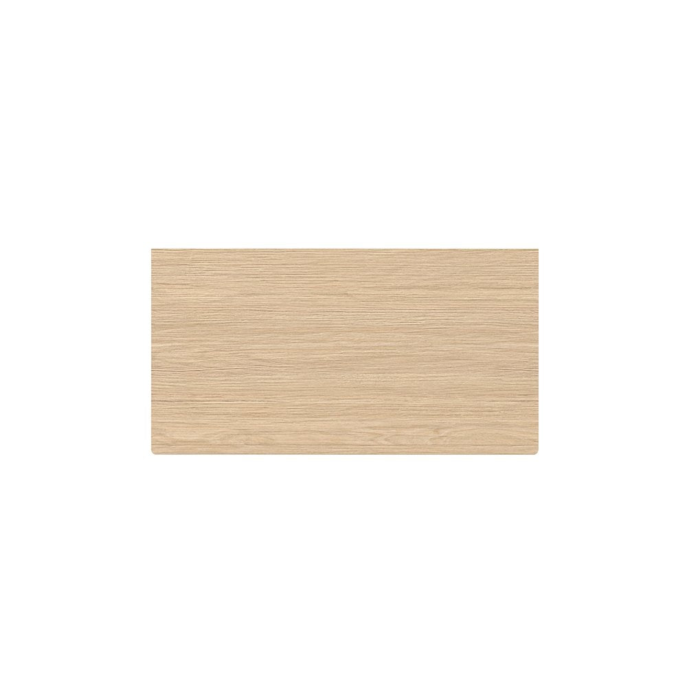June Chest, Light Oak