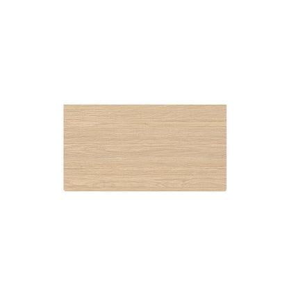 June Chest, Light Oak