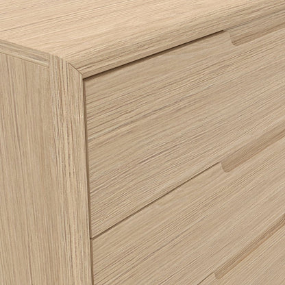 June Chest, Light Oak