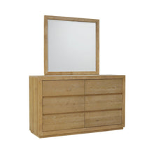 Modern Farmhouse Bedroom Vanity Mirror Single Piece Stylish Design