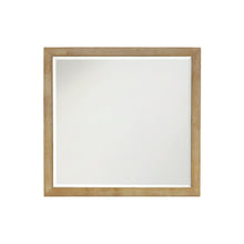 Modern Farmhouse Bedroom Vanity Mirror Single Piece Stylish Design