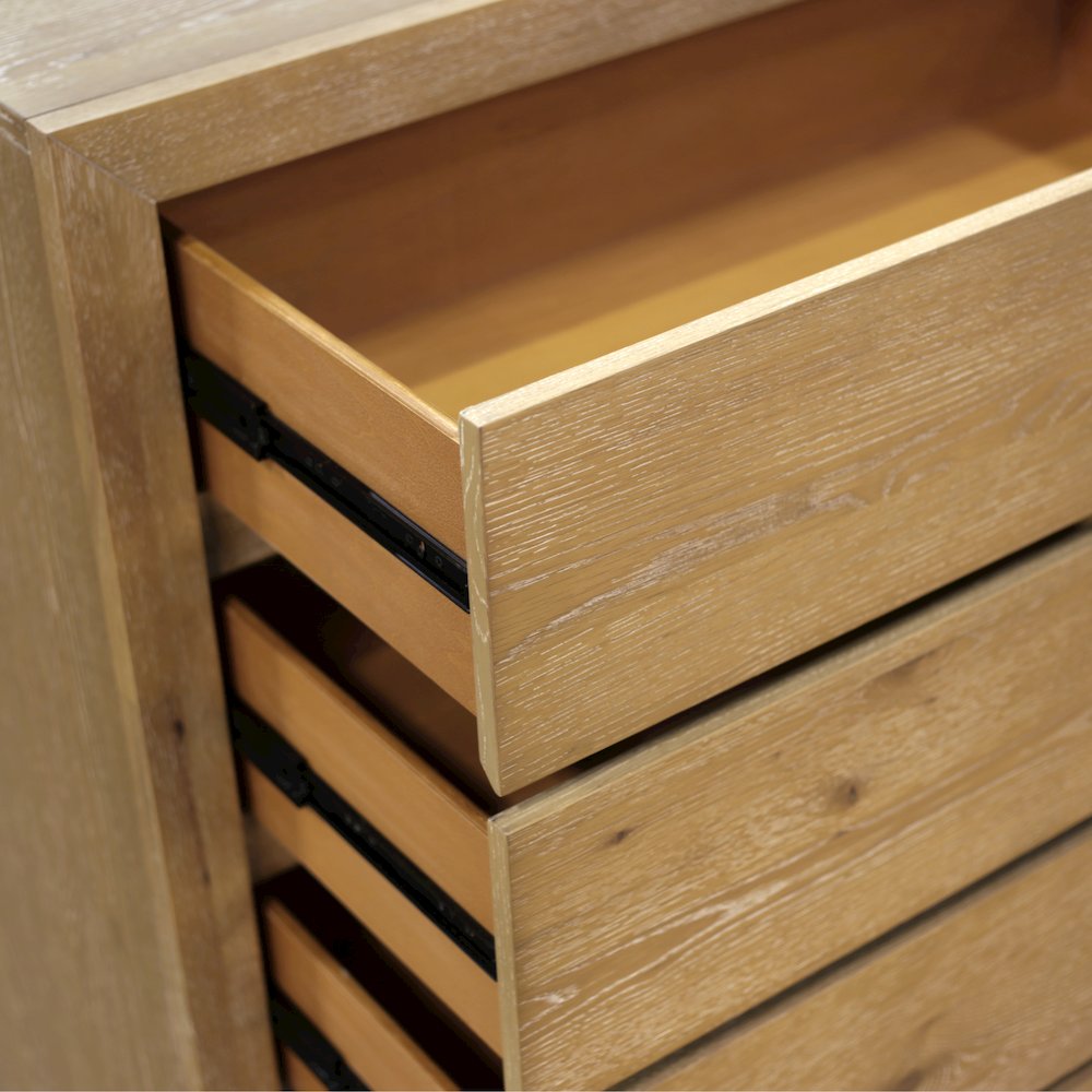Harper Five Drawer Chest