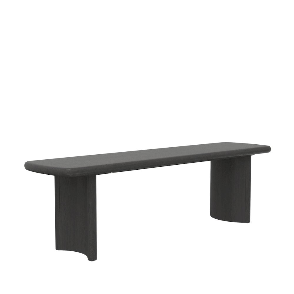 Gabrielle Bench, Black