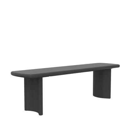 Gabrielle Bench, Black