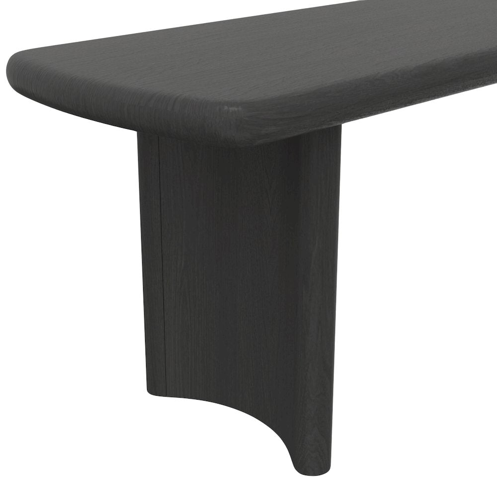 Gabrielle Bench, Black
