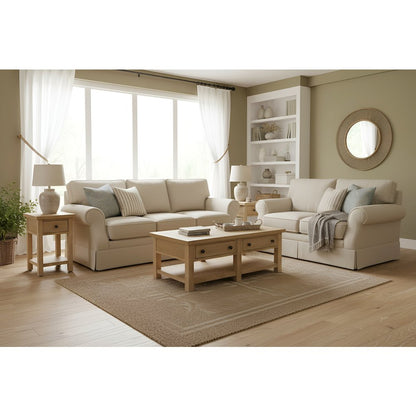 Emilia Coffee Table