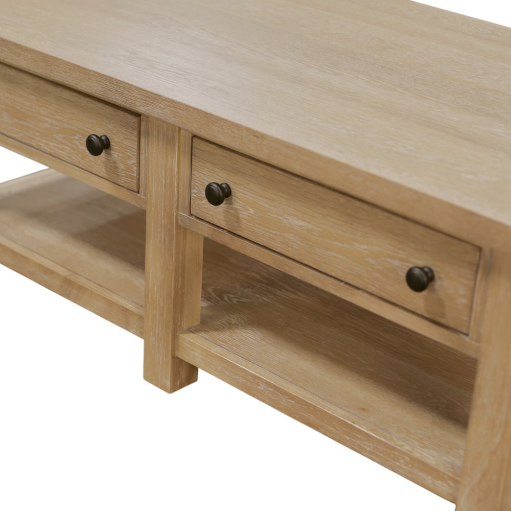 Emilia Coffee Table