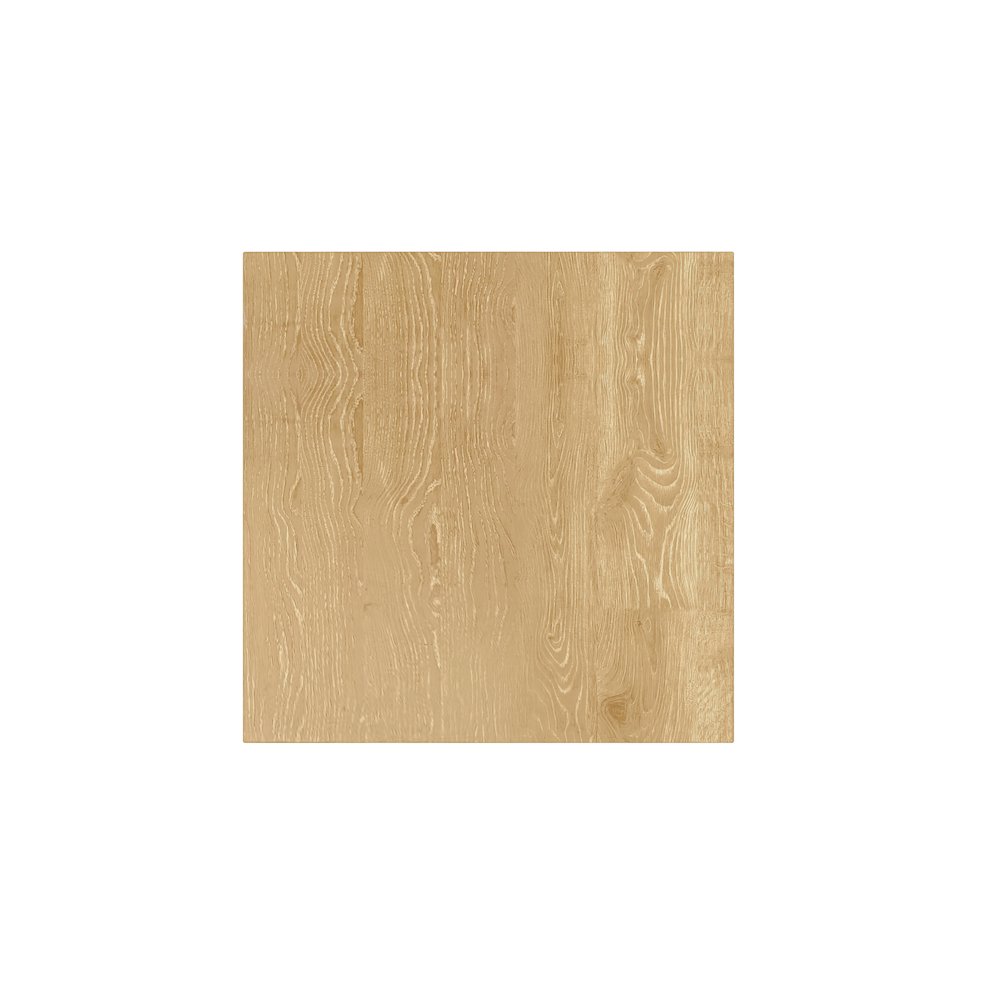 Donte End Table, Natural
