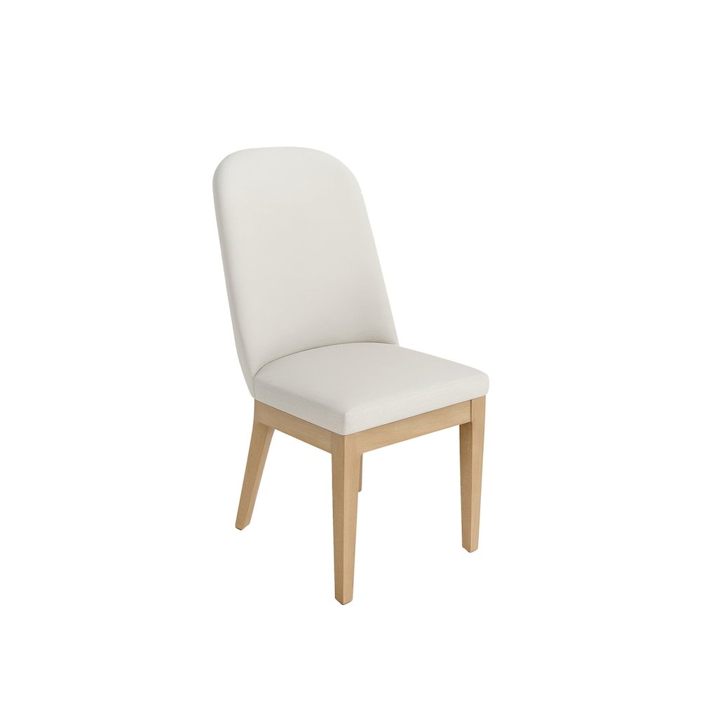 Abigail Side Chairs, Set of 2