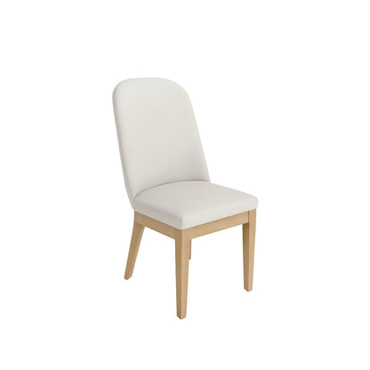 Abigail Side Chairs, Set of 2