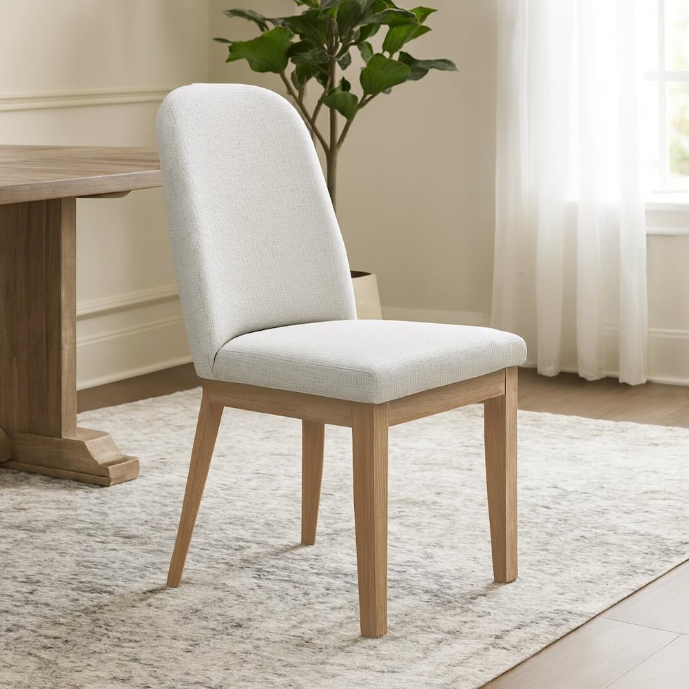 Abigail Side Chairs, Set of 2