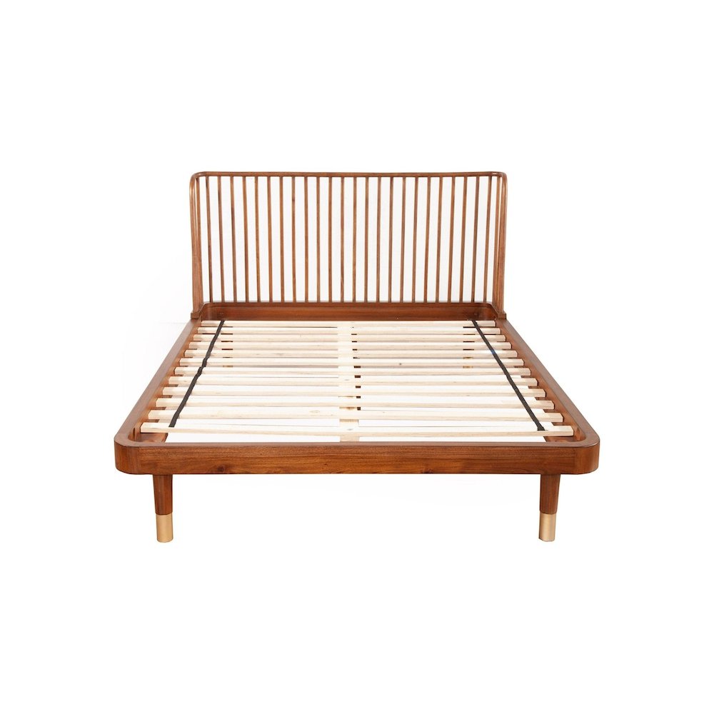 Belham Standard King Platform Bed