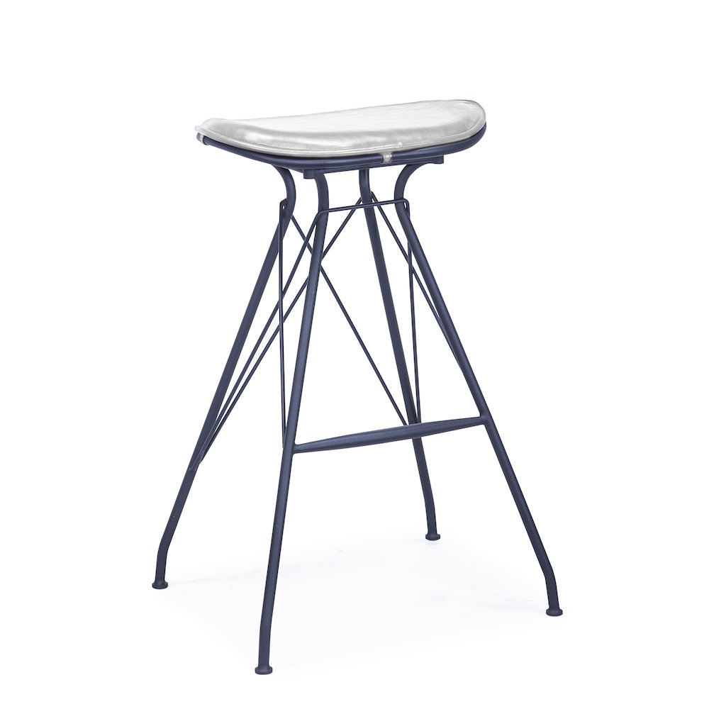 Gali Counterstool White