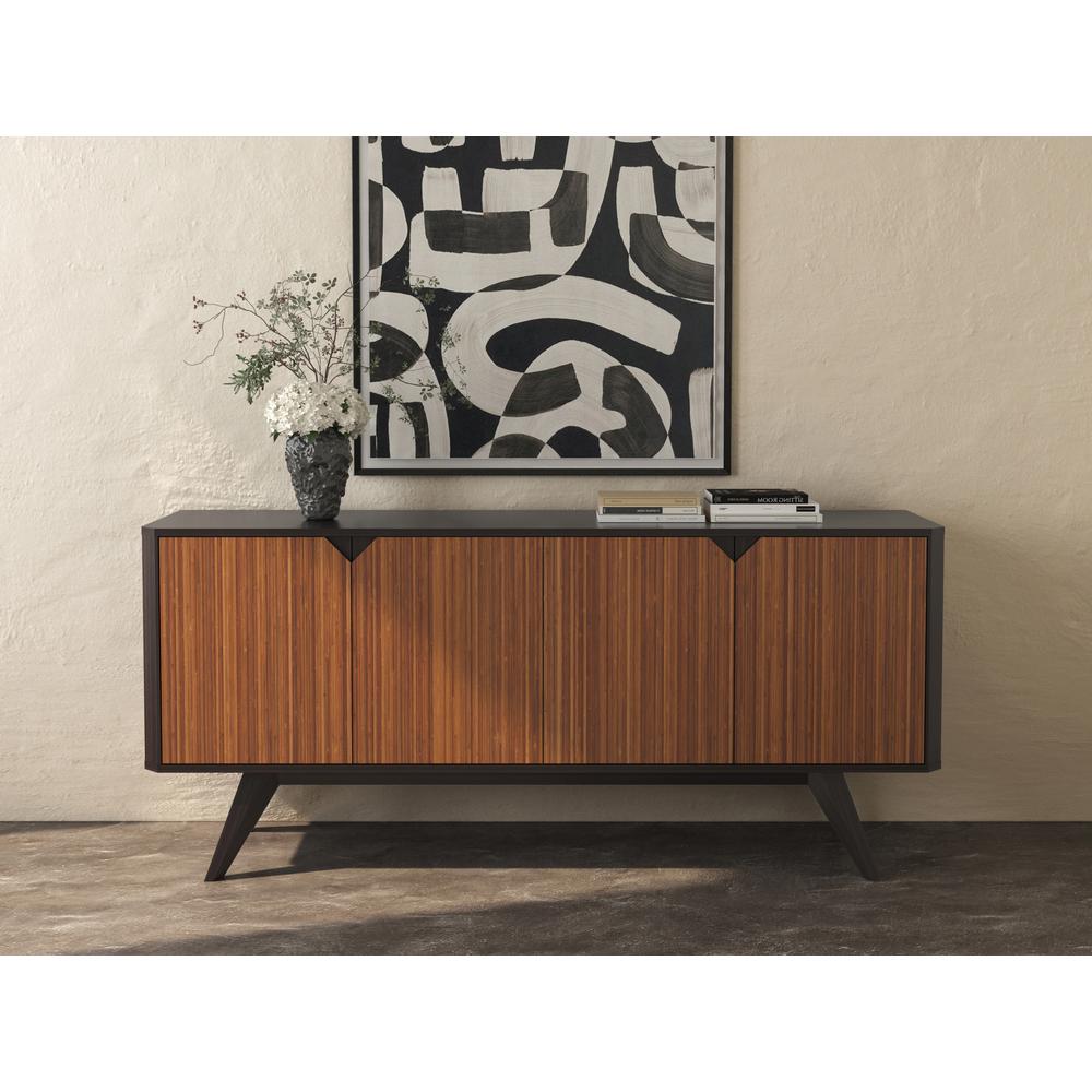 Sonoma Sideboard, Amber