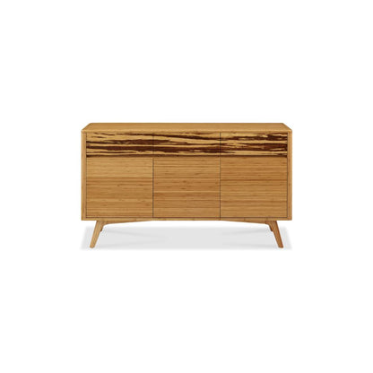 Azara Sideboard, Caramelized