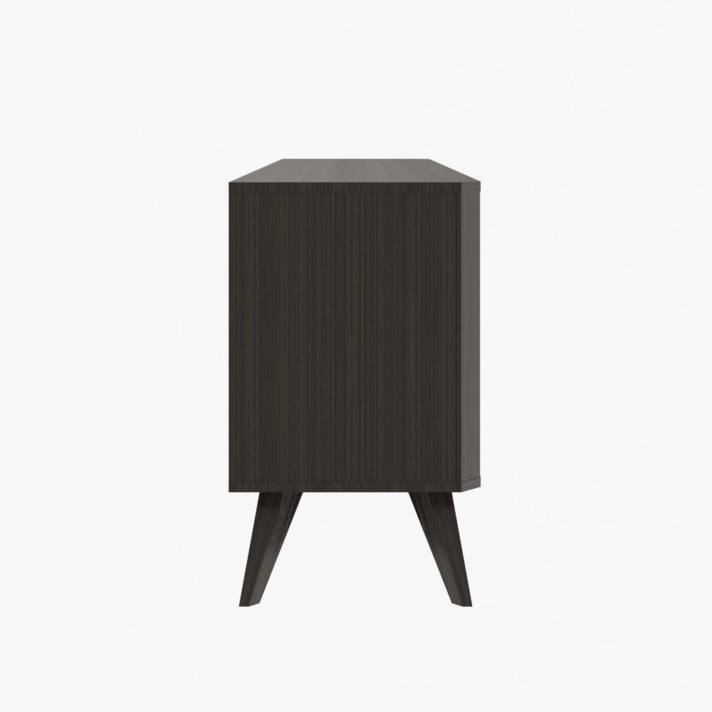 Sonoma Sideboard, Amber