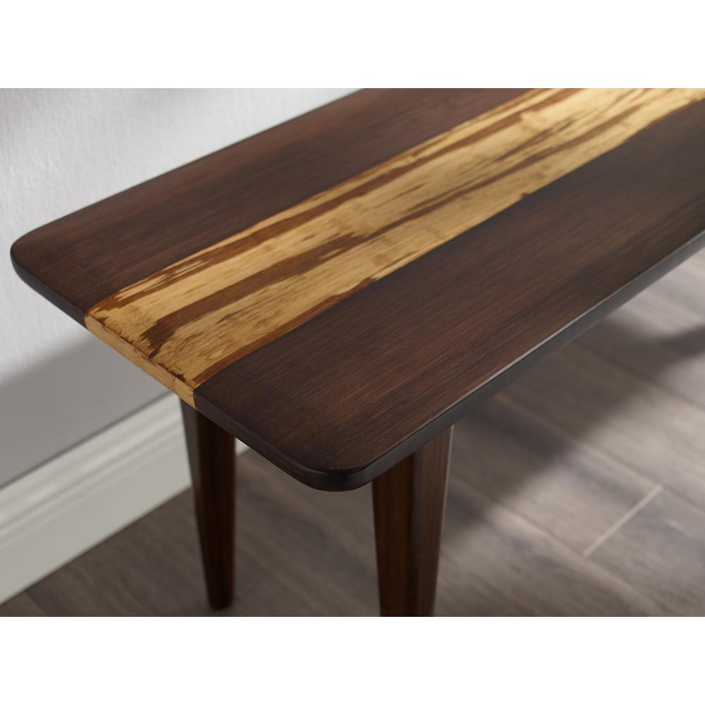 Azara Bench, Sable