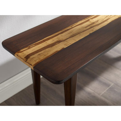 Azara Bench, Sable