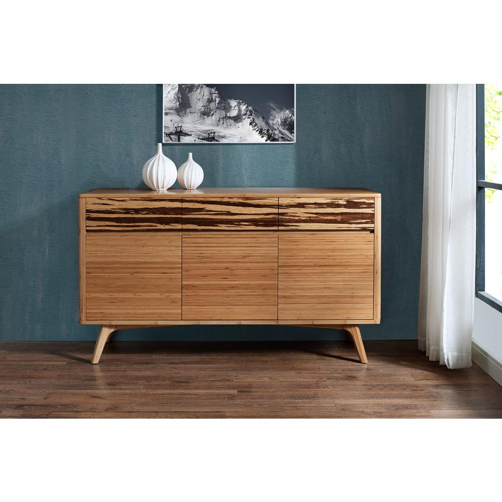 Azara Sideboard, Caramelized