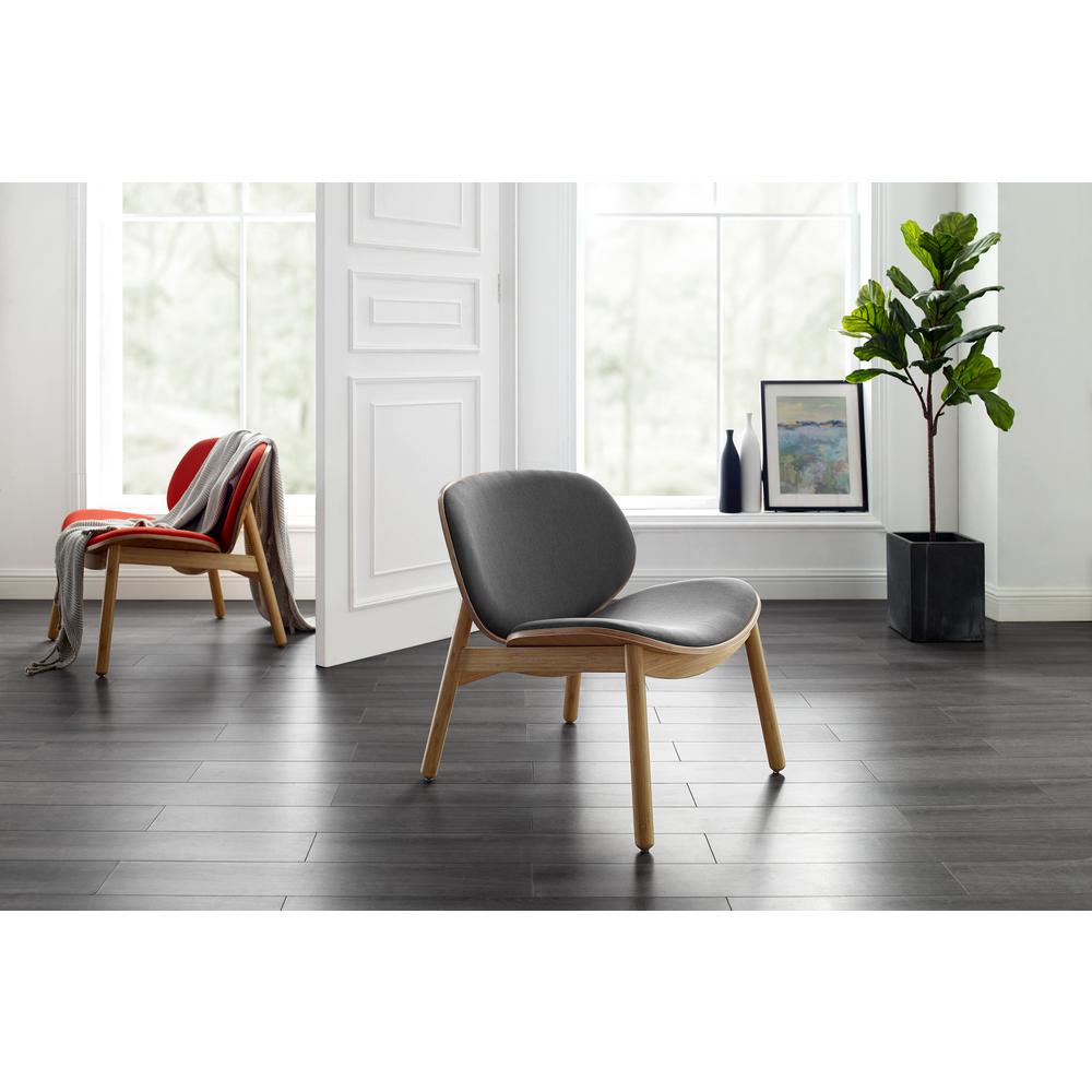 Danica Lounge Chair