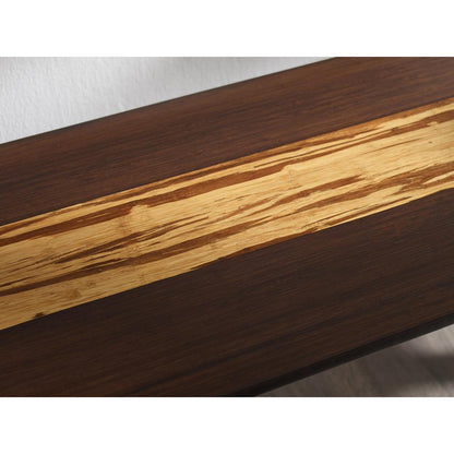 Azara Bench, Sable