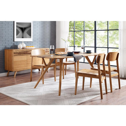 Azara Sideboard, Caramelized