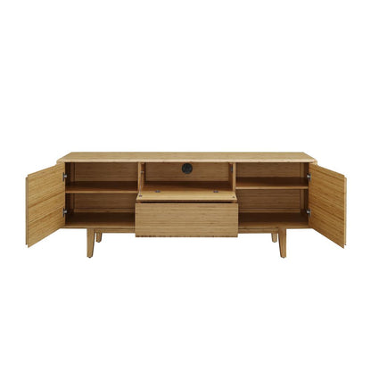 Currant Sideboard, Caramelized