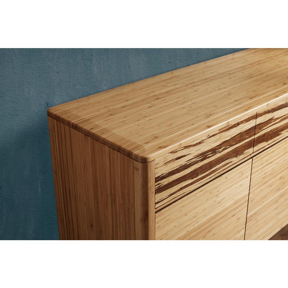 Azara Sideboard, Caramelized