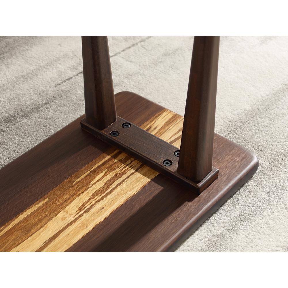 Azara Bench, Sable