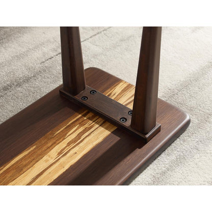Azara Bench, Sable