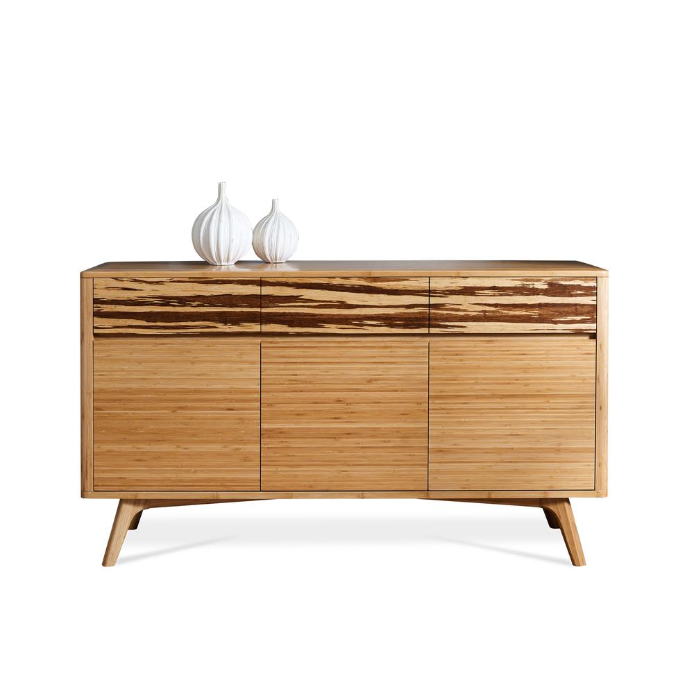 Azara Sideboard, Caramelized