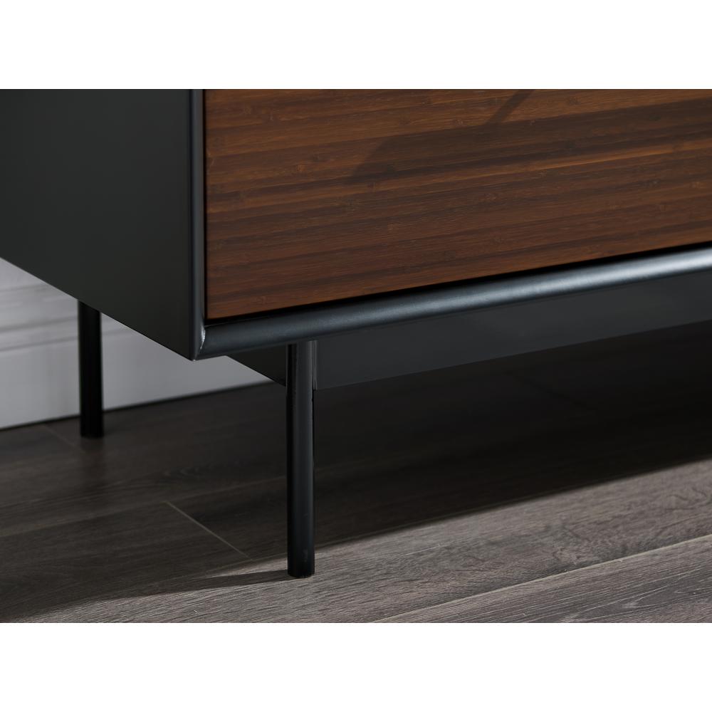 Park Avenue 4 Drawer Double Dresser, Ruby
