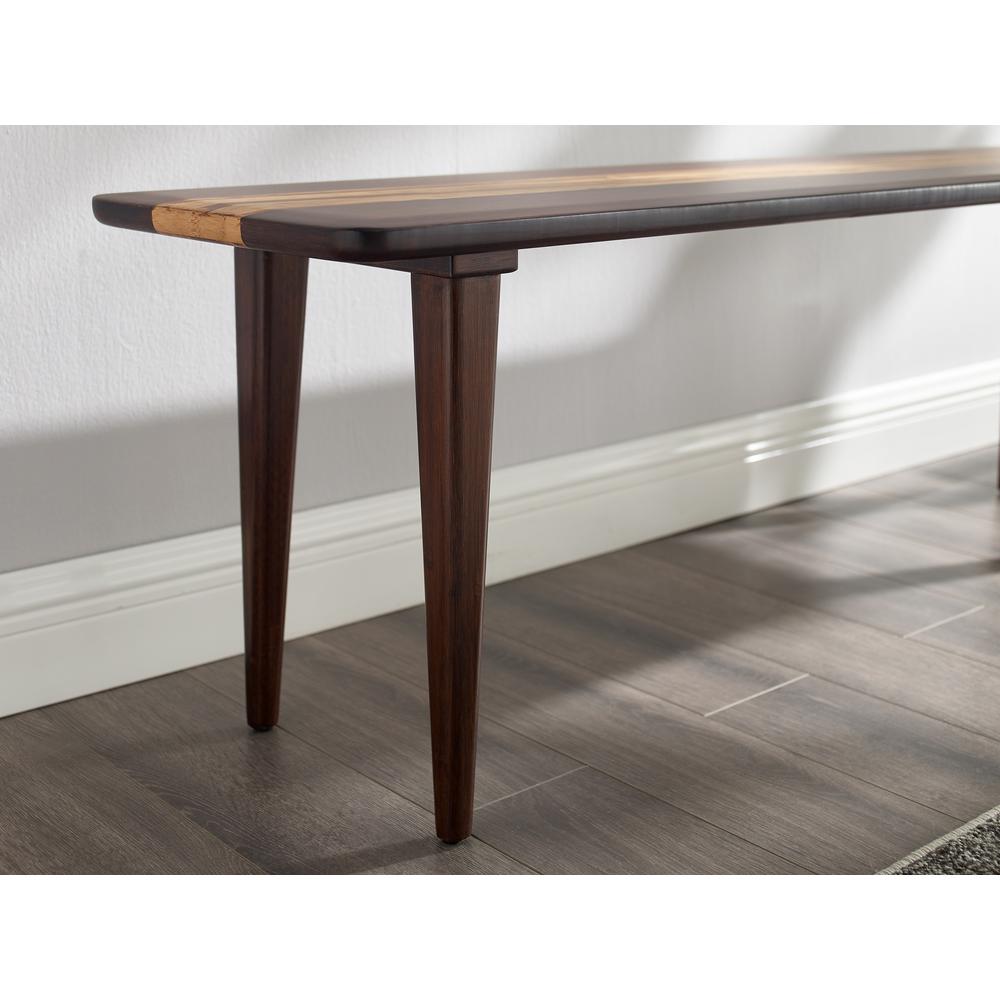 Azara Bench, Sable