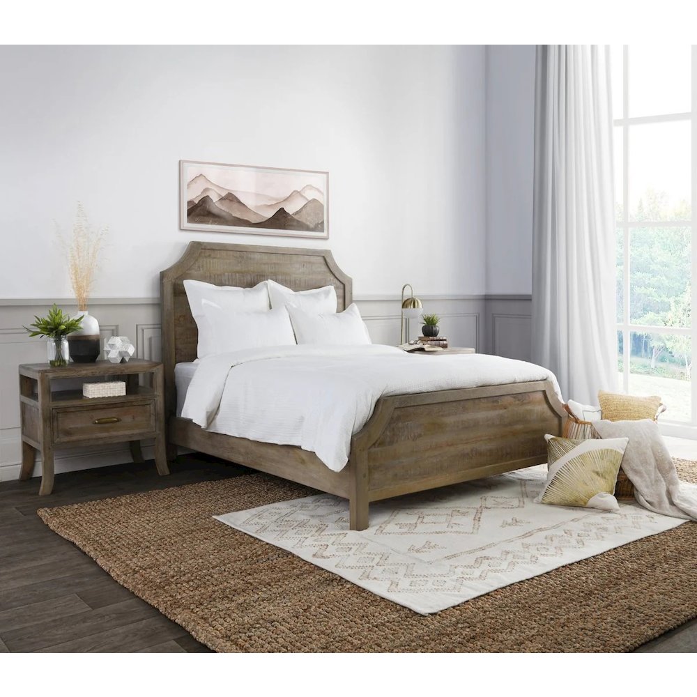 Mason Cloud King Duvet