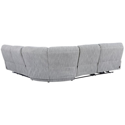 Park City 5PC Sectional