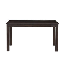 Warm Gray Square Kitchen Table, 36 Inch to 54 Inch Dining Table