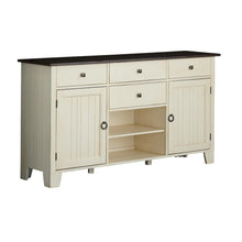 Brown Wine Cabinet with Storage, Farmhouse Coffee Bar and Bar Cabinet